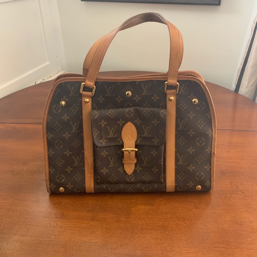 Louis Vuitton